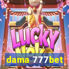 dama 777bet